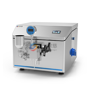 高壓均質(zhì)機(jī)